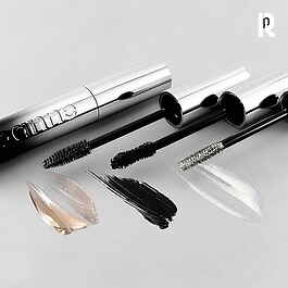 Eyephoria Famous Primer Mascara - Pflegende Primer Mascara